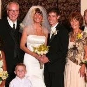 Meet your Posher, Vicky